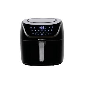 Vortex Pro Air Fryer 8qt - Black