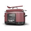 Foodi Possible Cooker 8.5qt Multi-Cooker, Cherry Tarte, MC1000WM