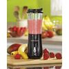 Hamilton Beach 51101B Personal Blender with Travel Lid - Black