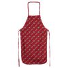 49ers 3PC Set - Apron; Mitt; Hat