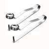 1pc/2pcs Stainless Steel Red Date Pitting Tool Corer Seeder Cherry Pitter Easy To Carry