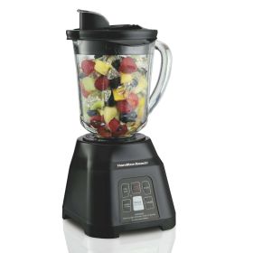 Hamilton Beach Smoothie Smart Blender (Brand: Hamilton Beach)