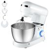 Smart Household Kitchen Food Mixer Small Stand Mixer