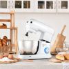 Smart Household Kitchen Food Mixer Small Stand Mixer