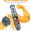 Drink Foamer smart Electric Multi-in-1 Hand Immersion Blender